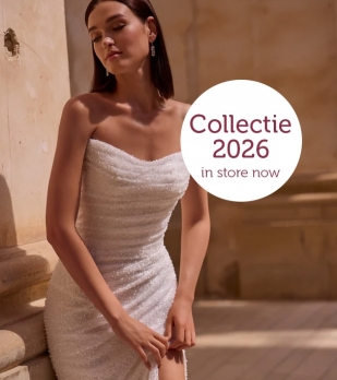 Trouwjurken 2026